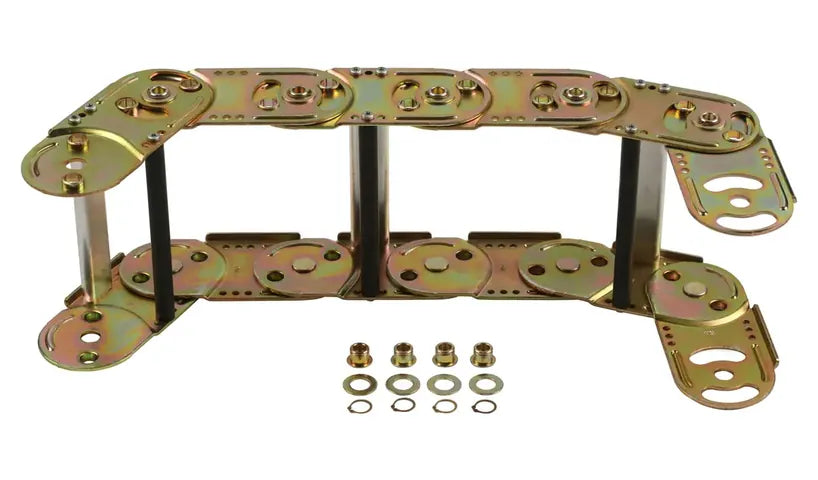 70002005 2' REPAIR SECTION KIT | JLG