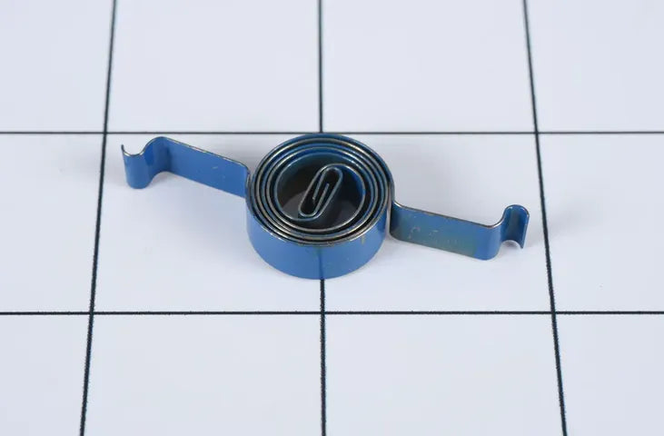 70003171 MOTOR BRUSH SPRING | JLG