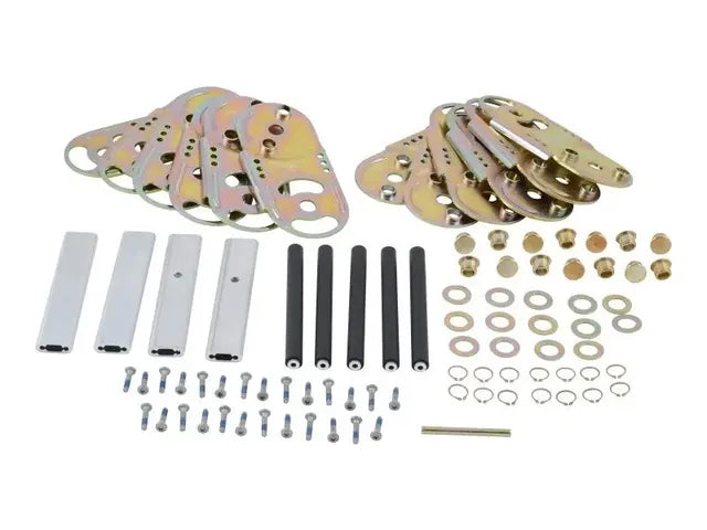 70003913 KIT, REPAIR SECTION(6 LINK) | JLG