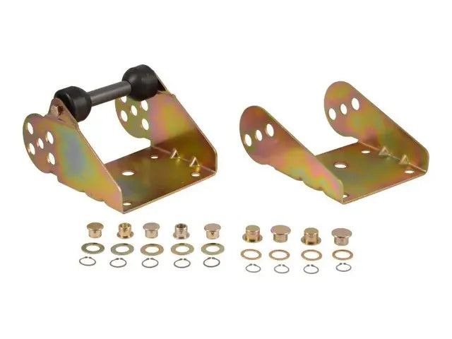 70003915 MOUNTING FEET KIT | JLG