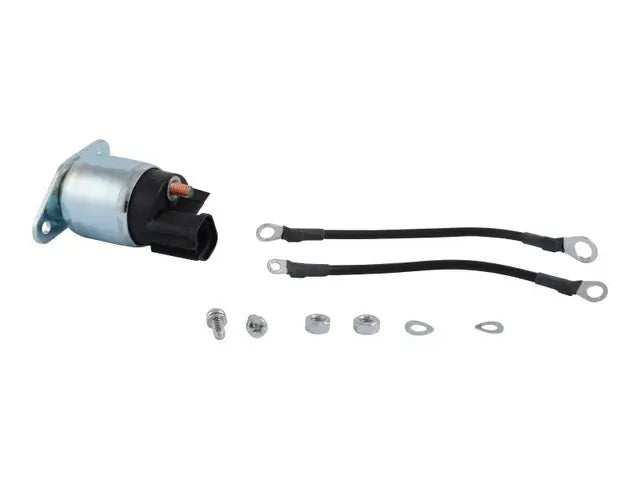 70005648 STARTER RELAY | JLG
