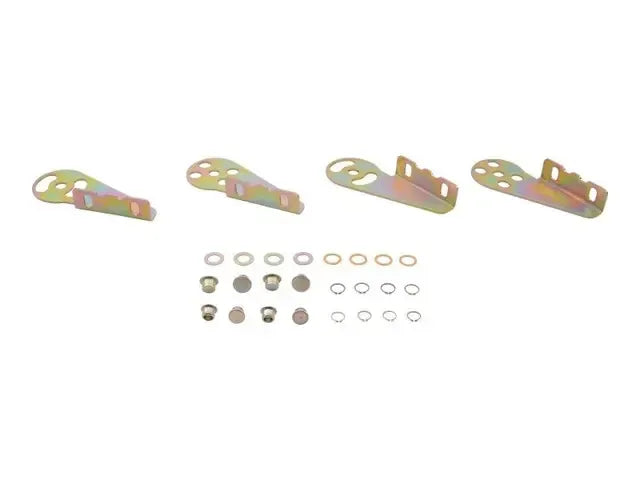 70005684 KIT, MOUNTING FEET | JLG