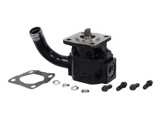 70005817 PUMP W/INLET TUBE | JLG