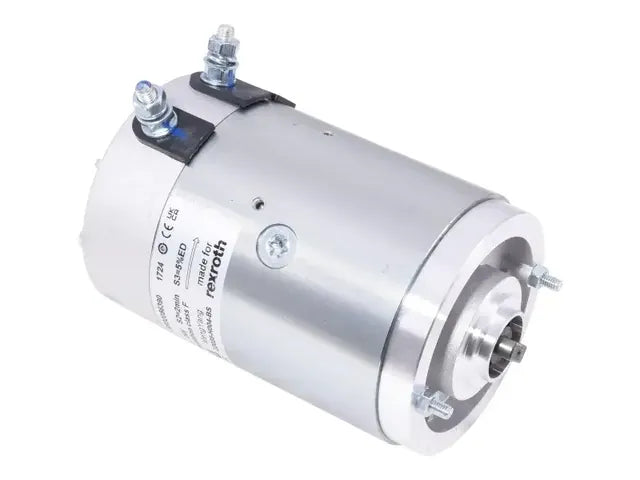 70007123 MOTOR, ELECTRIC | JLG