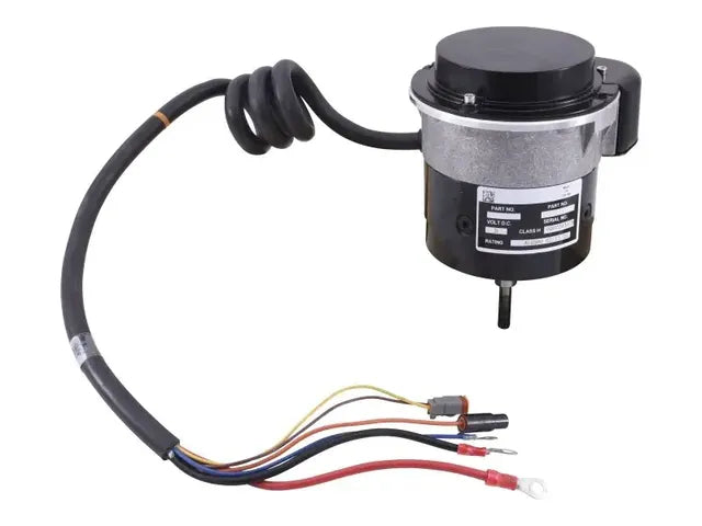 70007673 MOTOR KIT | JLG