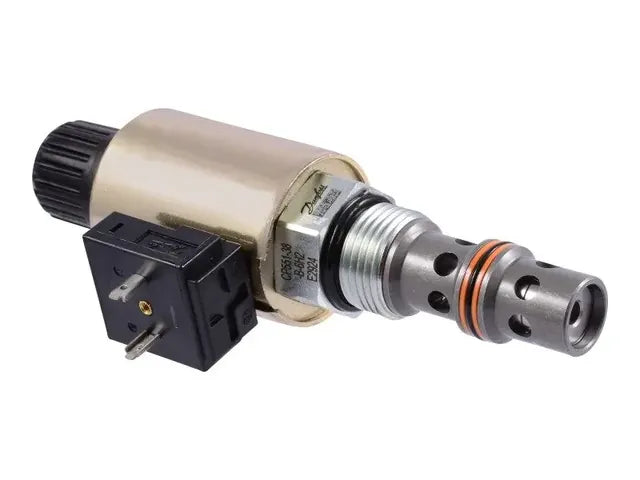 70007941 ASSY, PROPORTIONAL VALVE | JLG