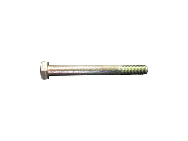 0701027 HEX HD CAP SCR 10X100 | JLG