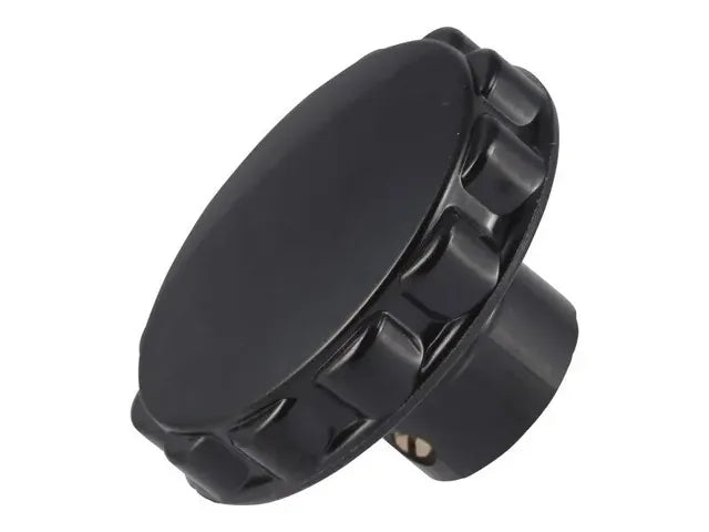 7012961 BLACK KNOB | JLG