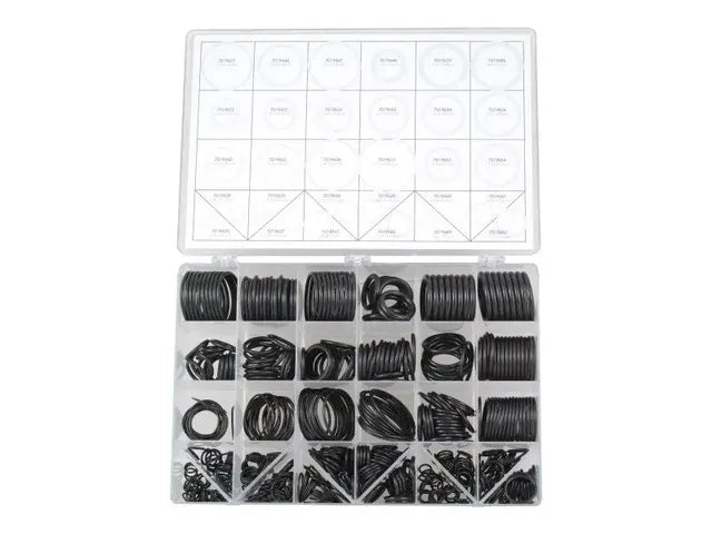 7019620 O-RING (FITTING USE ONLY) KIT | JLG