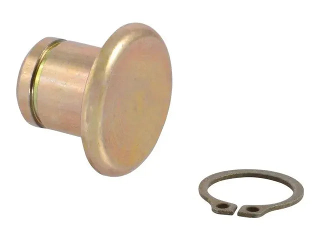 7020262 CENTER PIN SNAP RING | JLG