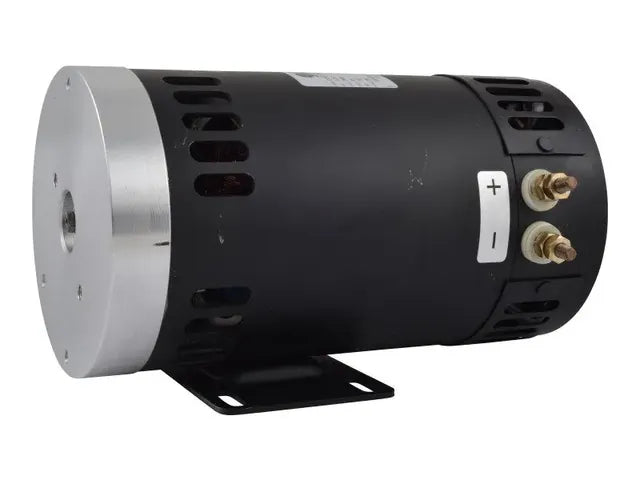 7021318 5.39-HP 3600RPM 48VDC MOTOR | JLG