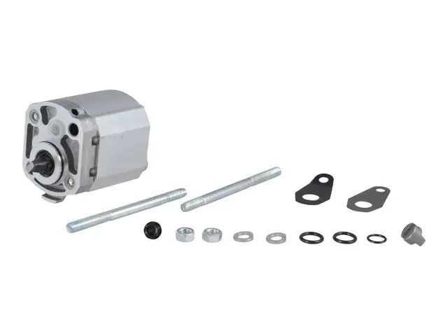 7023580 ASSEMBLY, PUMP | JLG