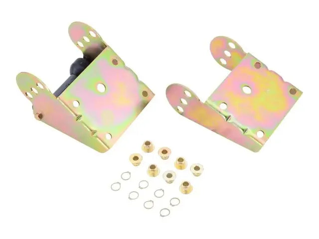 7024363 MOVING/FIXED END BRACKETS KIT | JLG