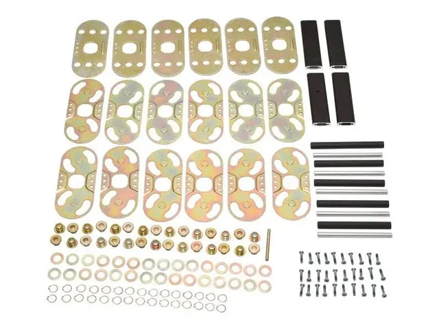 7024369 KIT, 24" REPAIR SECTION | JLG