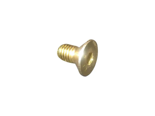 741606 .375-16X.750 SCR FLT HD SOC | JLG