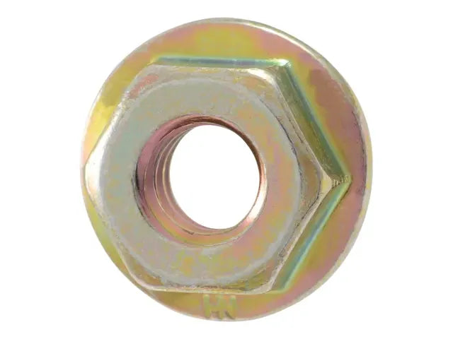 77143013 WHIZ-LOCK NUT 1/4-20 | JLG