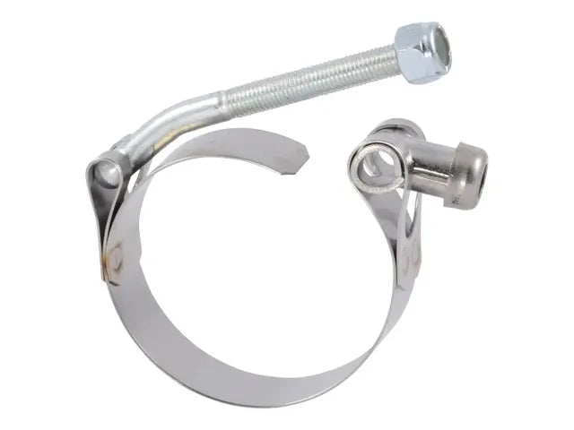 80633030 CLAMP - HD BAND QT#C7808 | JLG