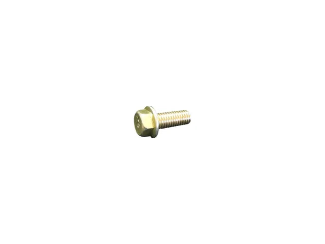 811607 HEX FLANGE GR8 3/8X.88LG SCREW | JLG