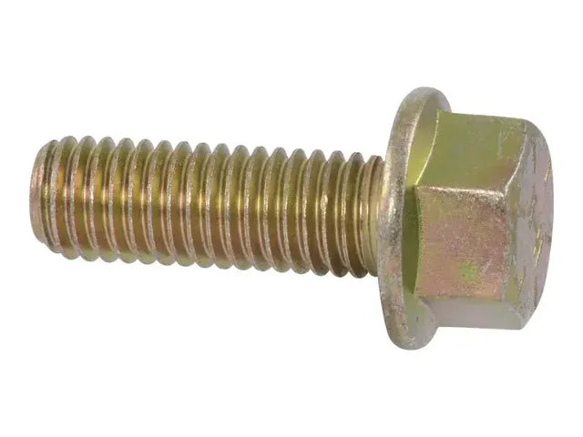 0811812 1/2-13X1.50 SCR HEX FLG | JLG