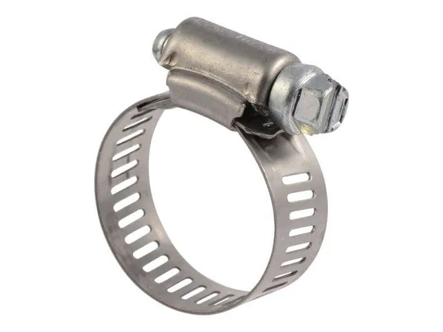 8405007 CLAMP HOSE SAE #12 TYPE F | JLG