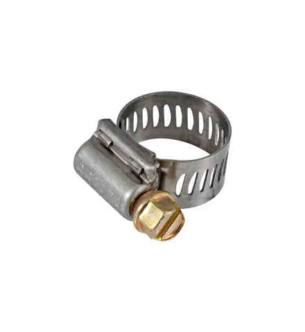 8410013 CLAMP HOSE SAE #6 TYPE F | JLG