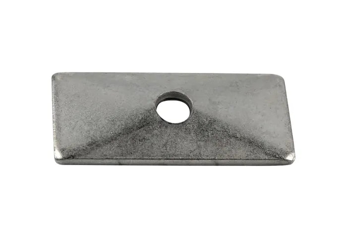 8769128 COVER PLATE TWIN | JLG