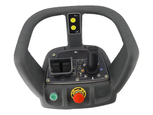 SE0923 UCB ASSEMBLY, T10E | JLG