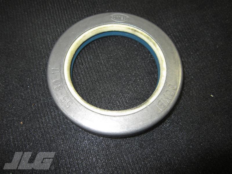 L500489 Seal | Gehl