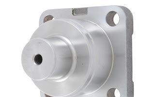 L97847 Pin, Trunnion | Gehl