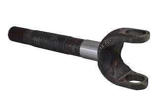 L97851 Yoke Shaft Assembly | Gehl