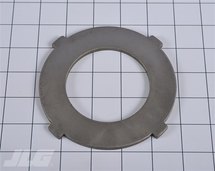 L98238 End Plate | Gehl