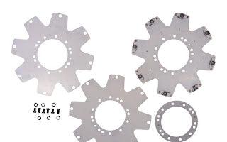 L98317 Kit, Drive Plate | Gehl
