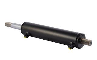 L99428 Steer Cylinder 19.61" | Gehl