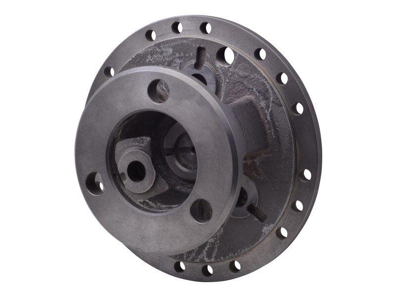 L99655 Drive Flange-Mach | Gehl
