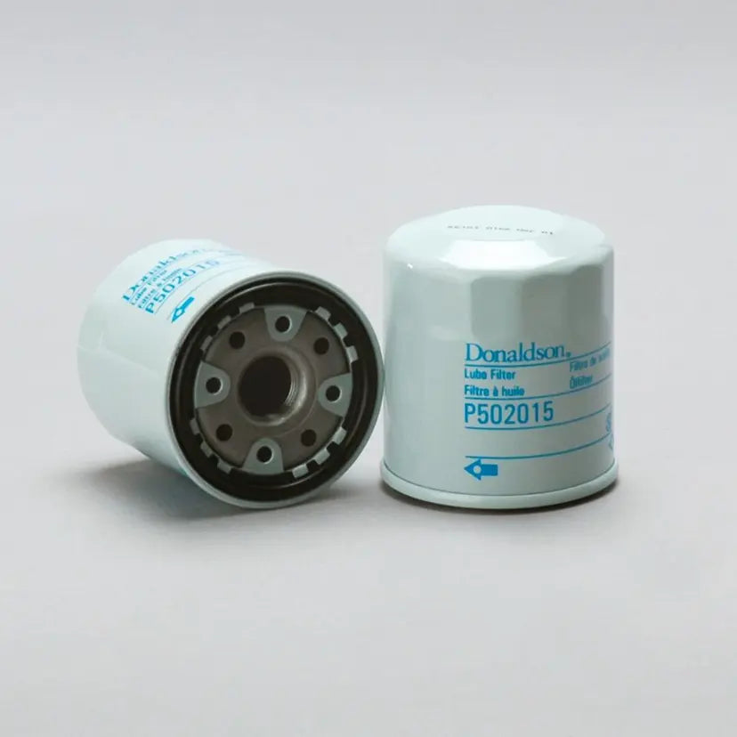 P502015DFS Lube Filter Spin-On Full Flow | Genuine Genie