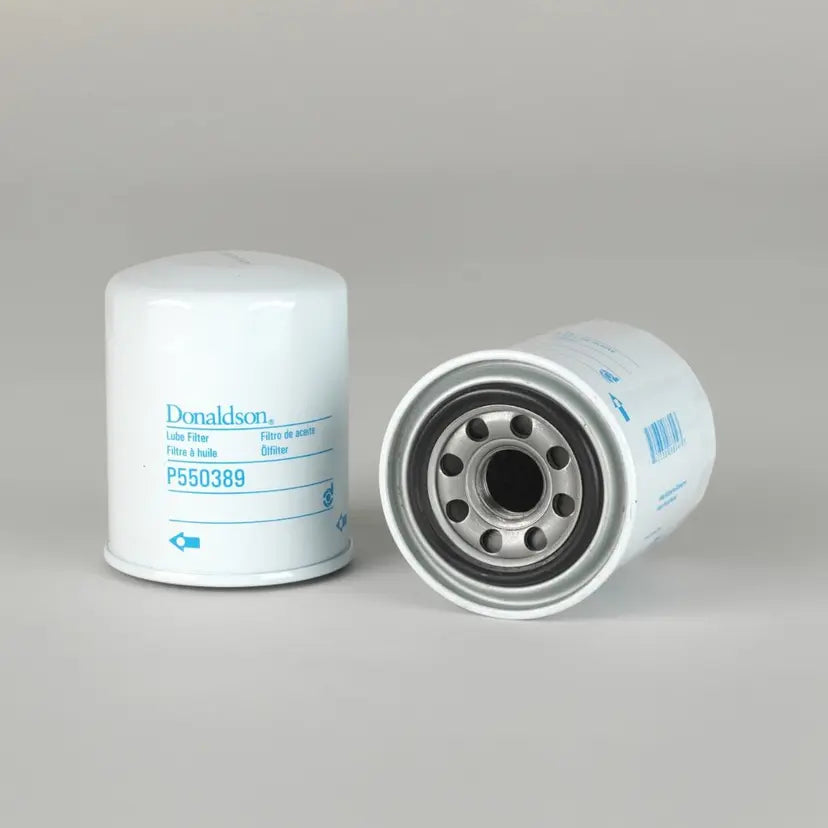 P550389DFS Lube Filter Spin-On Full Flow | Genuine Genie