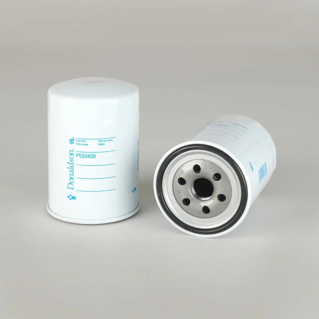 P550409DFS Lube Filter Spin-On Full Flow | Genuine Genie