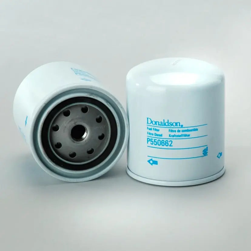P550662DFS Fuel Filter Spin-On | Genuine Genie