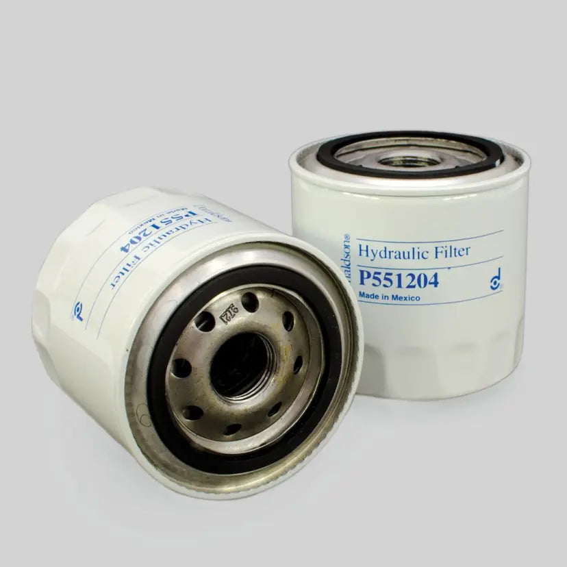 P551204DFS Hydraulic Filter Spin-On | Genuine Genie