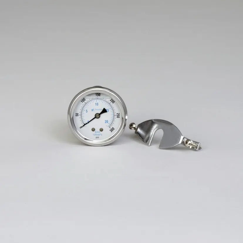 P562716DFS Pressure Gauge | Genuine Genie