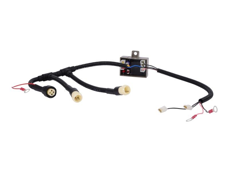 PTNE208 Valve, Solenoid 12V | Pettibone