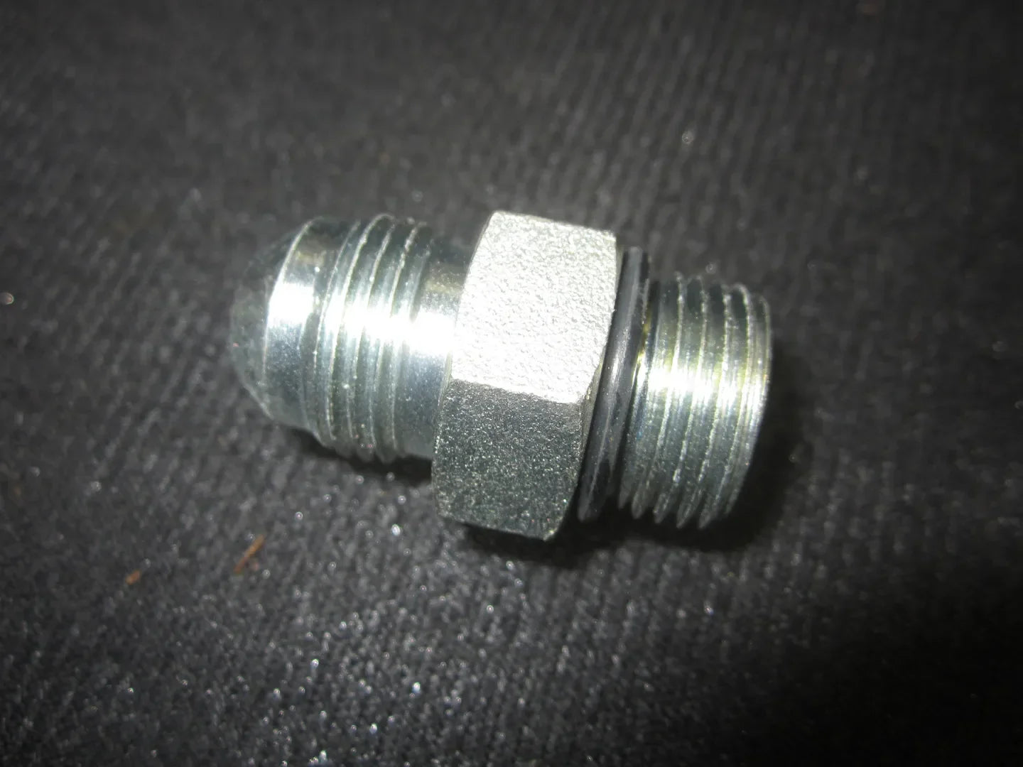 102659 St S Jic/ORB 8-8 Fg Adapter | Skyjack