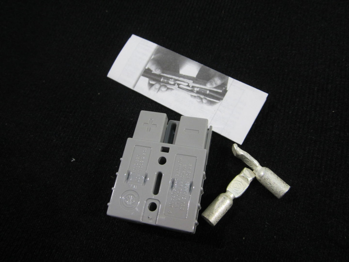 103364 Conn, Sb50 (Grey) | Skyjack