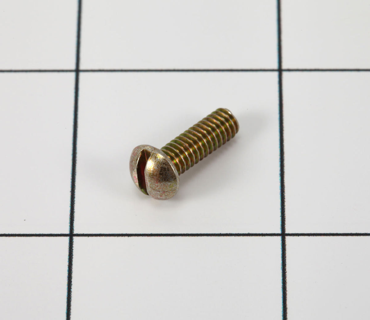 103957 Sc Rd HD 8-32 X .500 | Skyjack