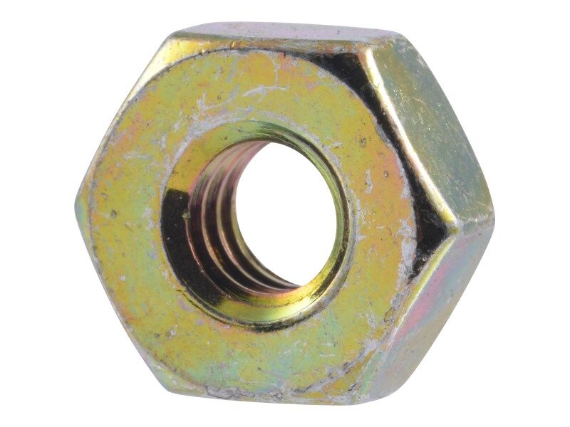 103980 Hex Hvy 1/4-20 Gr-5 Zn Nut | Skyjack