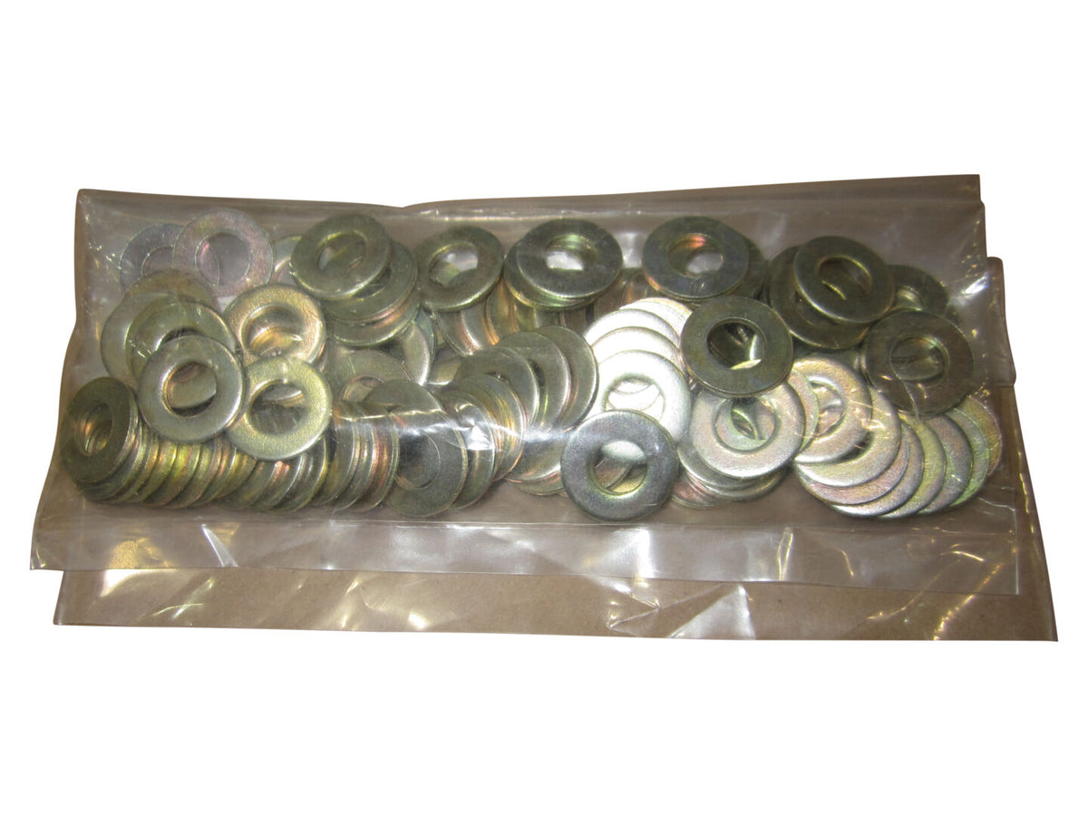 103996 Washer Flat (100 Count) | Skyjack