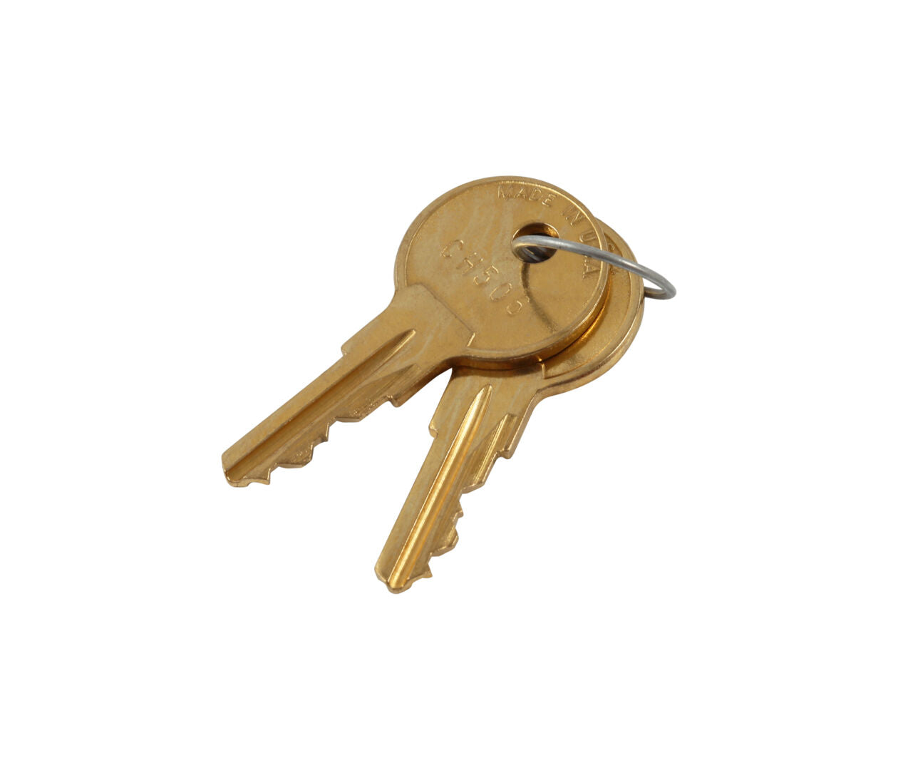 104325 Spare Qty-4 Keys | Skyjack