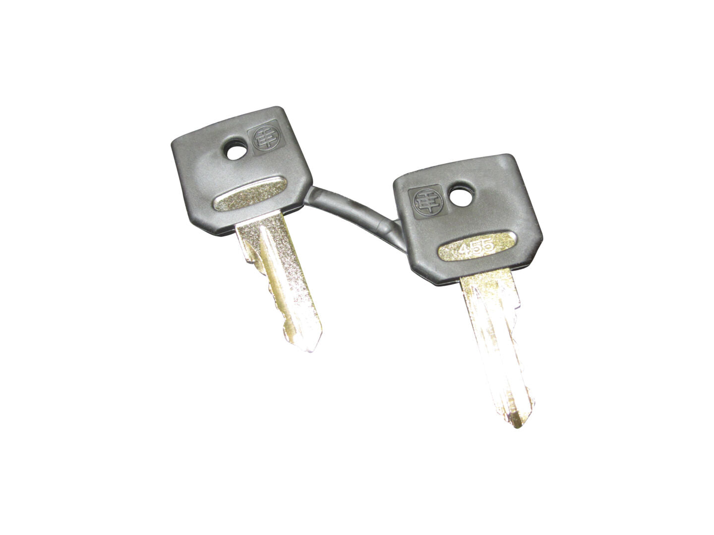 104466 Key Ignitioin | Skyjack