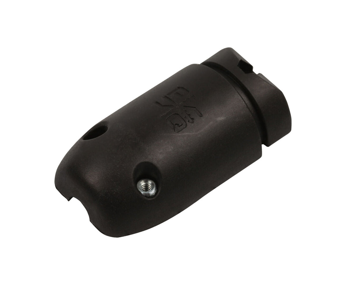 105738 Grip Half (Plastic) | Skyjack
