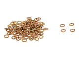 106099 Lock Washer Pack 100 | Skyjack